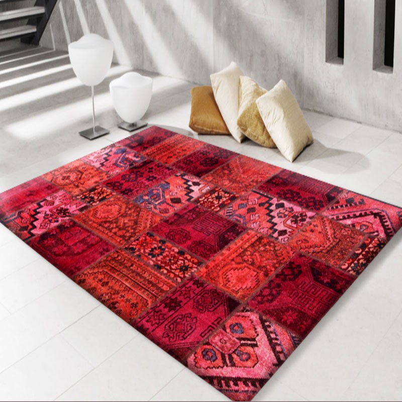 how to identify modern persian rugs PSCKGJO