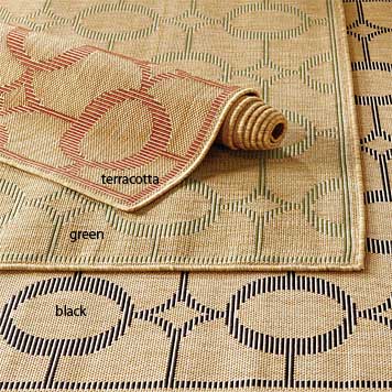 ideas of polypropylene rugs arabesque indoor/outdoor rug HYRTLJU