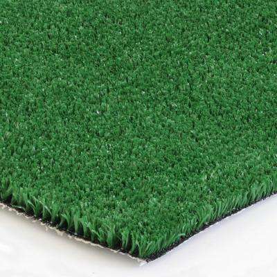 indoor outdoor carpets opp action back 13 oz. artificial grass 6 ft. x 100 ft. YQULMAT