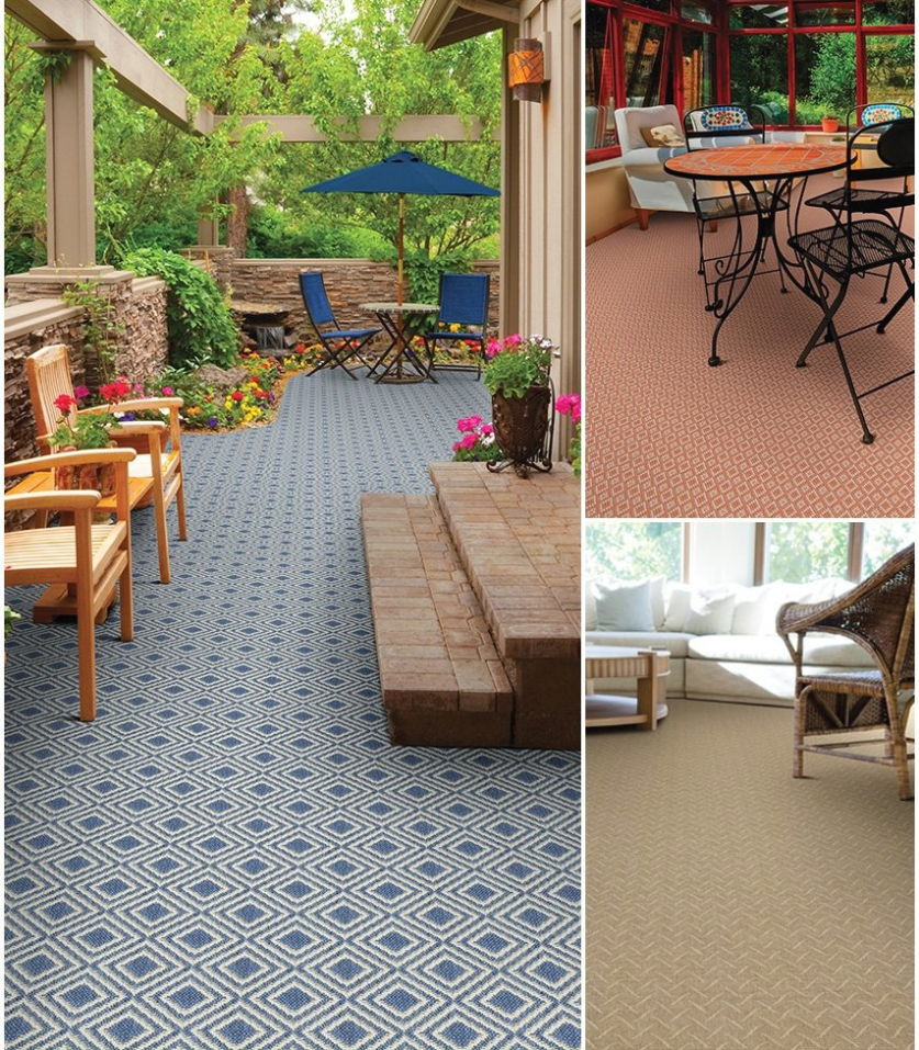 interior cute indoor outdoor carpet 29 tiles canvas home design with for HSVCLFY