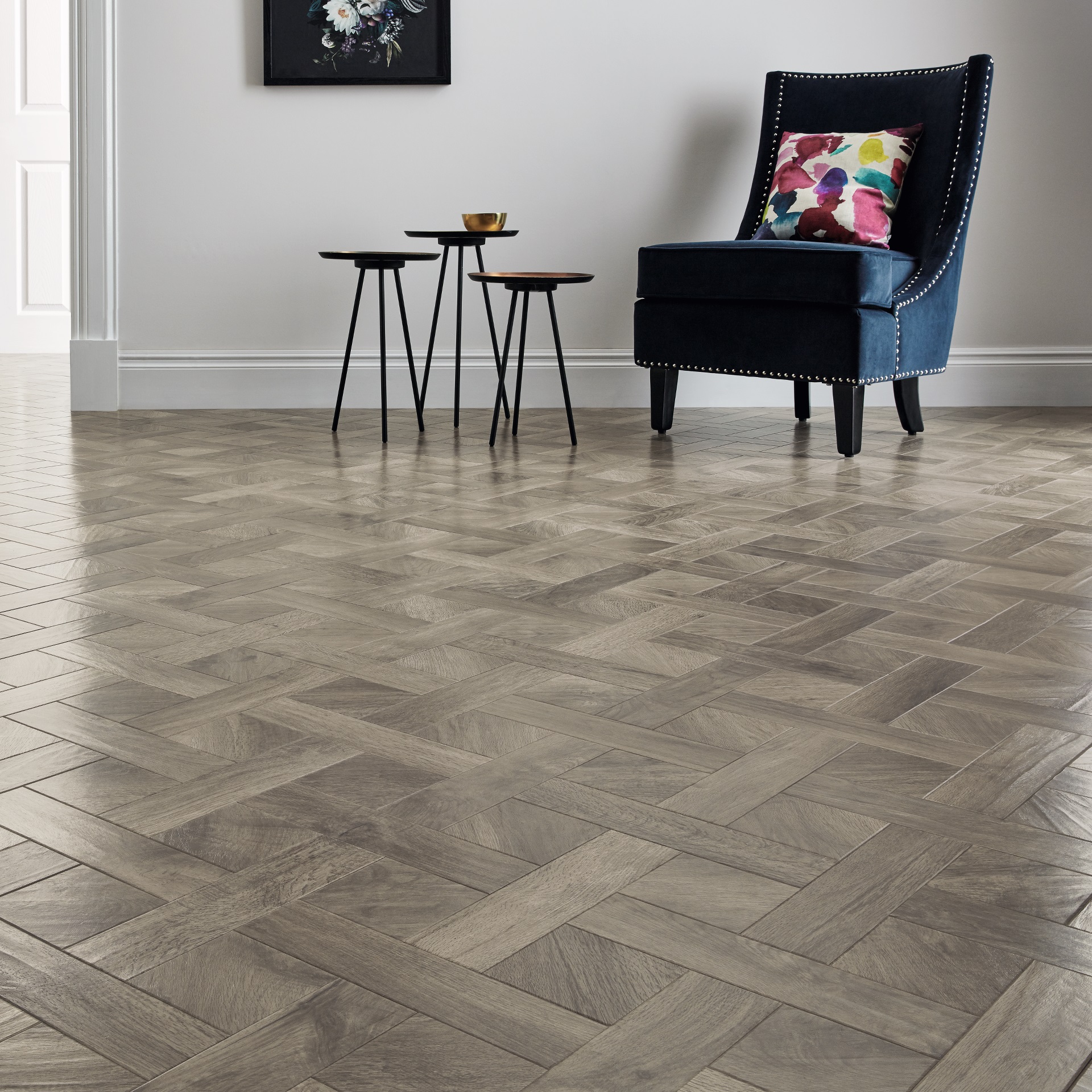 Beautify your house with perfect flooring