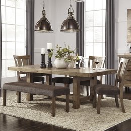 Kitchen and Dining Room Tables other modern dining room table chairs inside other kitchen furniture you ll OXSTJEM