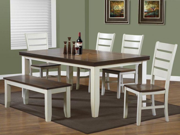Kitchen and Dining Room Tables Choice for a Better Interior
