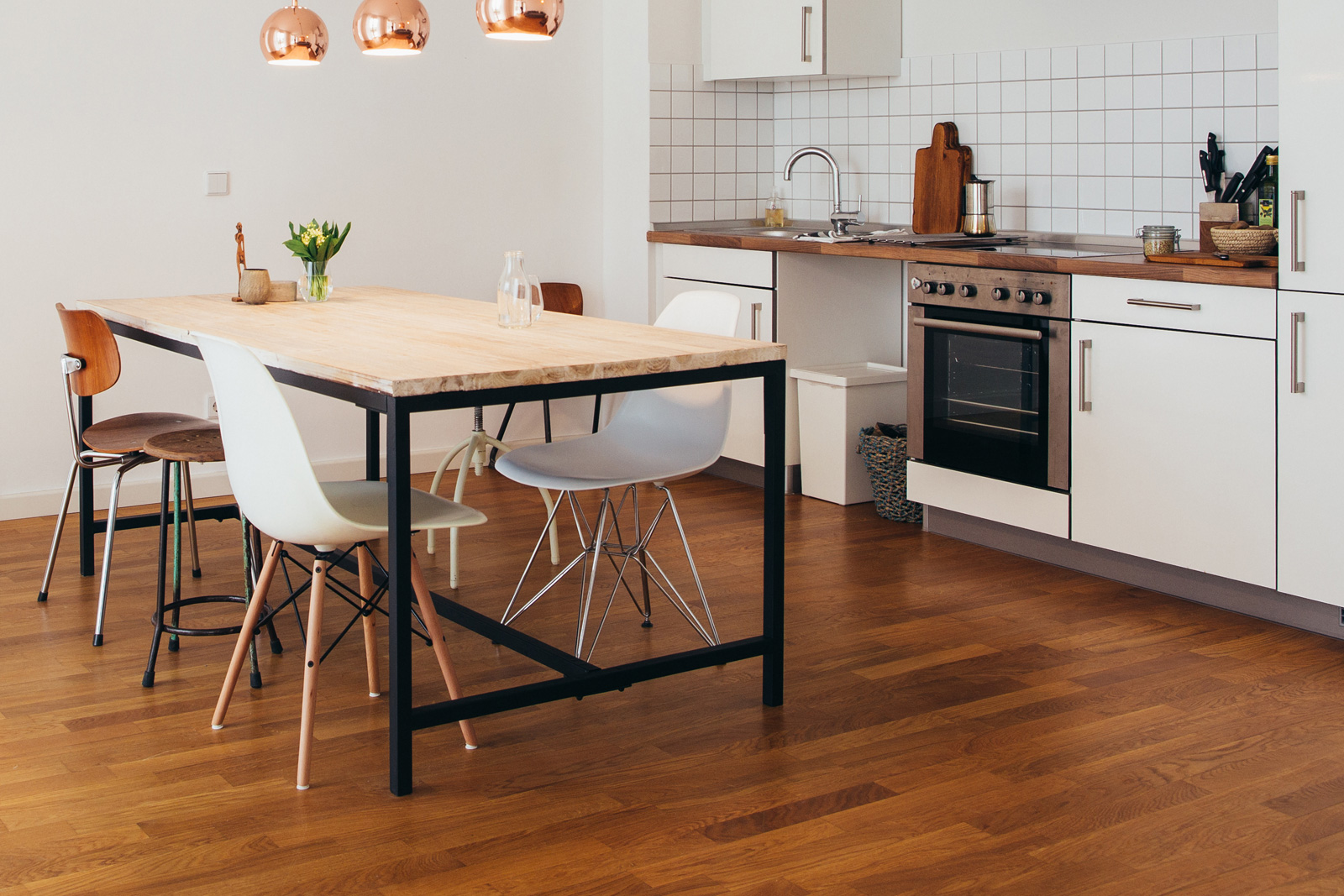 kitchen flooring options | best flooring for kitchens PCFGGRH