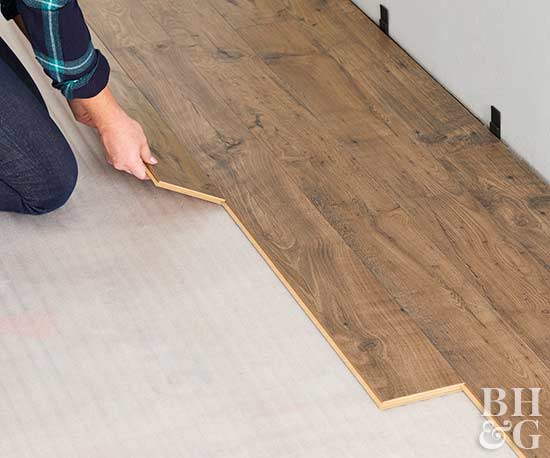 laminate wood flooring attractive installing laminate flooring how to install laminate wood floor ONKQLIC