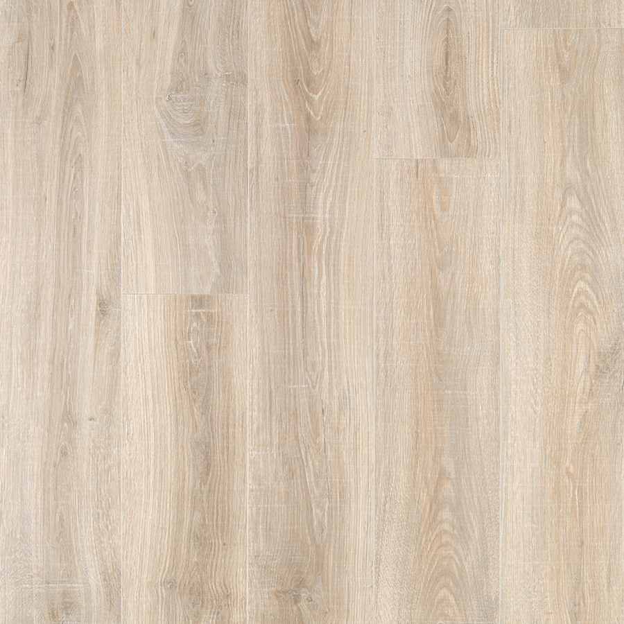 laminate wood flooring pergo max premier san marco oak 7.48-in w x 4.52-ft l embossed UYTYLKD