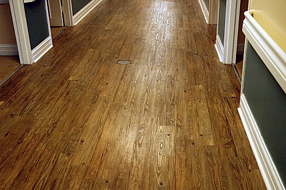 laminated wood flooring laminate vs wood floor comparison OVNXCYJ