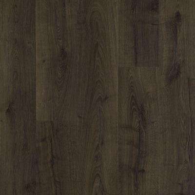 laminated wood flooring outlast+ vintage tobacco oak 10 mm thick x 7-1/2 in. wide NLYGUQA
