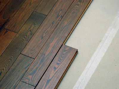laminates floor laminate flooring is cheaper than wood, doesnu0027t need to be nailed, sanded MBEMIOD