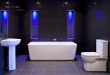 Led Bathroom Lighting popular bathroom led lighting design and bathroom led lighting in tiles led XIOOGPO