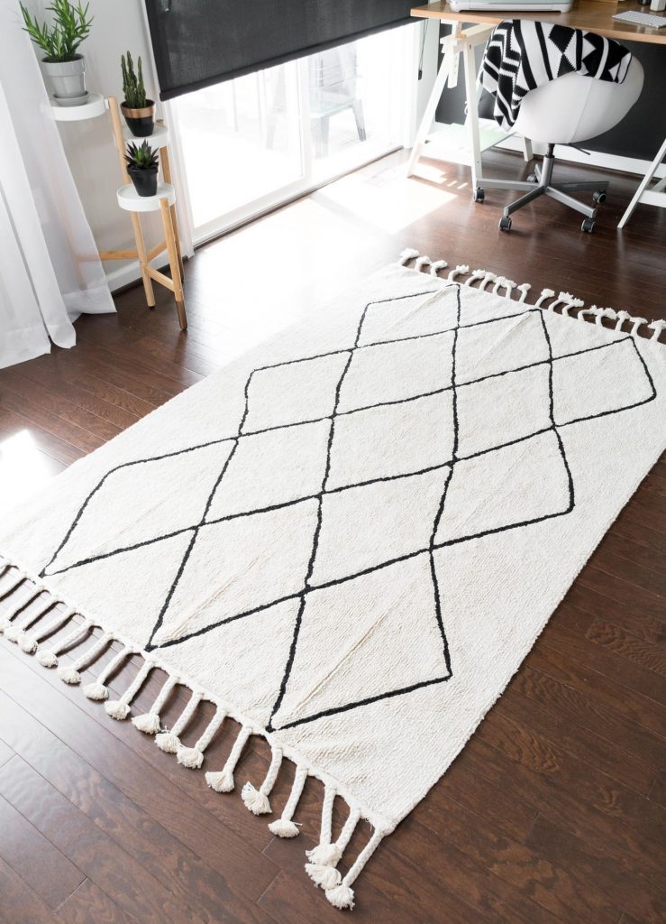 Your guide to washable rugs goodworksfurniture