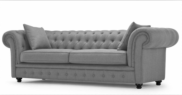 luxury sofa sets fabric chesterfield sofa modern sofa set for home  furniture EDTWJEK