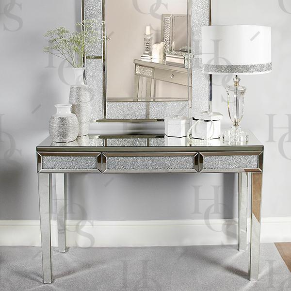 Mirrored Dressing Table sparkle diamond mirrored dressing table · sparkle diamond mirrored dressing  table ... BCKBVNH