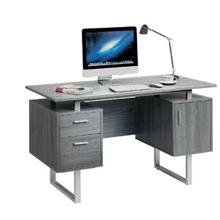 Modern Office Desk conlon modern office desk GIPZTFB