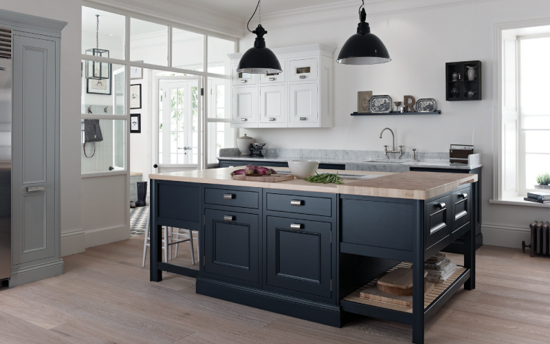 Second Nature Kitchens – A Name of Quality