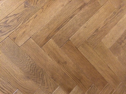oak parquet flooring blocks, tumbled, prime, 70x280x20 mm XKABSNC