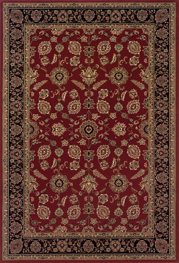 Oriental rugs oriental weavers sphinx ariana 271c3 red rug MPSECCN