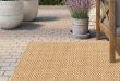 outdoor area rugs orris sand indoor/outdoor area rug WYSWINB