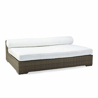 Outdoor Daybed granada daybed cover LEMDZUF