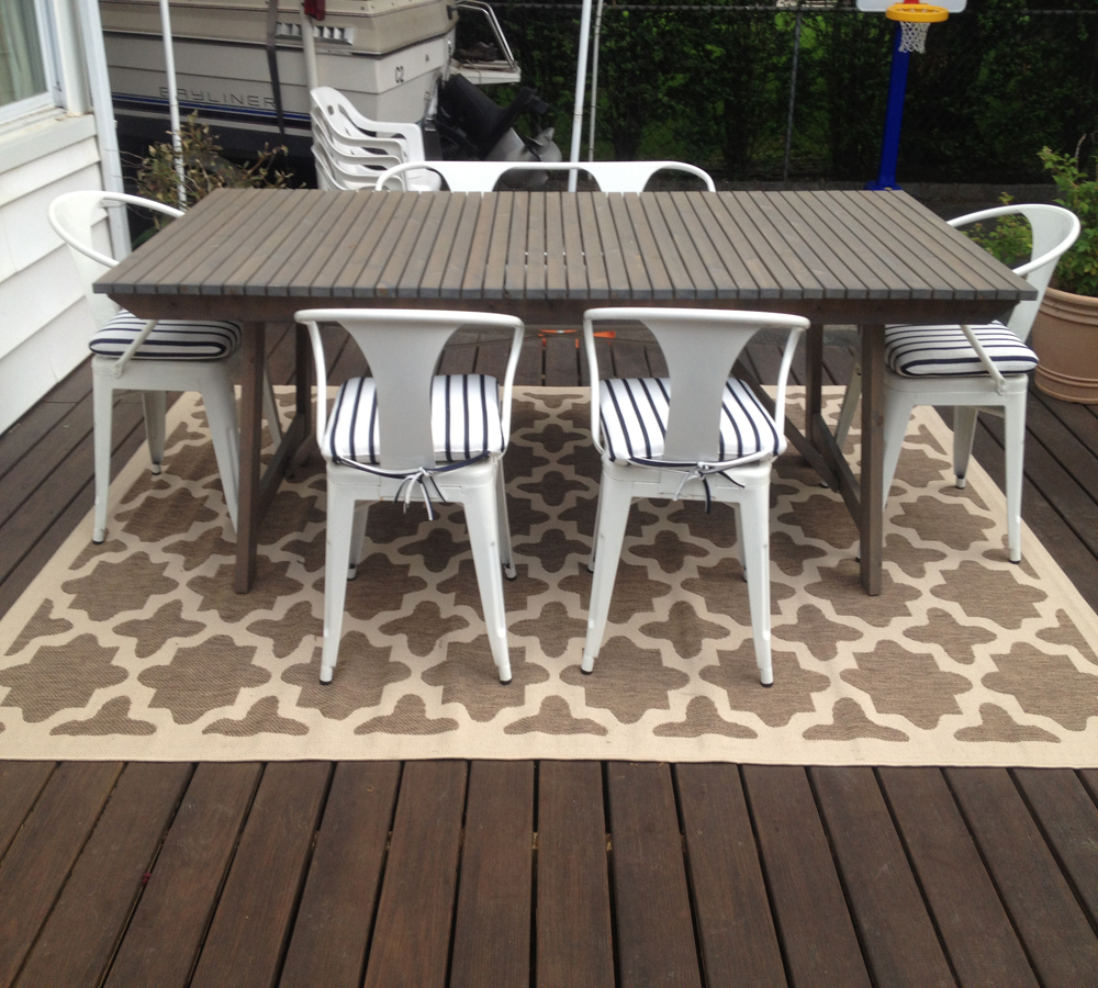 outdoor rug under patio table new outdoor rugs for patios XEPHFRQ