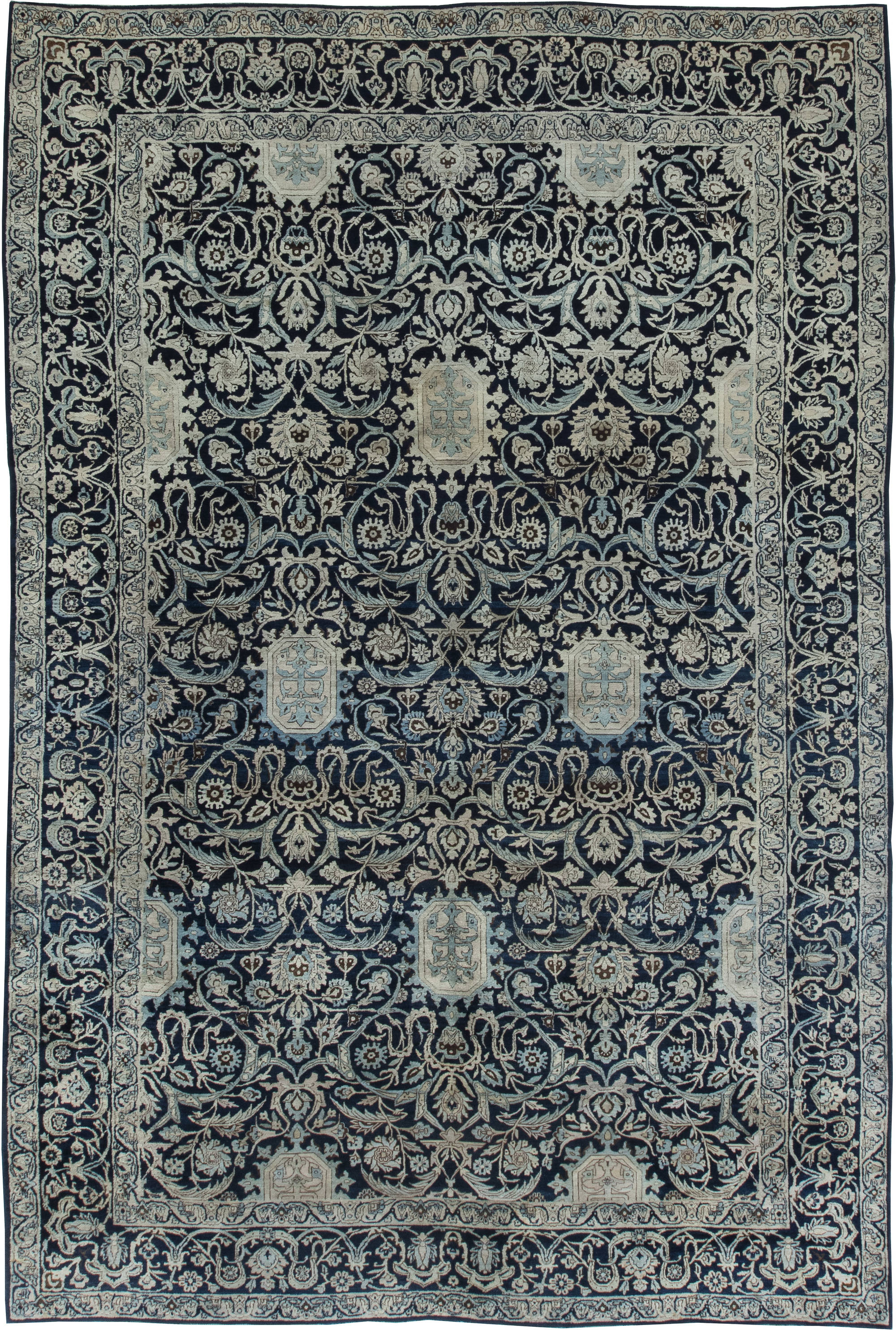 persian rugs antique persian kirman rug antique persian kirman ... MZKAXEN