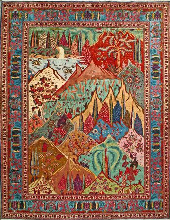 persian rugs tabriz persian rug, buy handmade tabriz persian rug 9u0027 10 EYDLXTI
