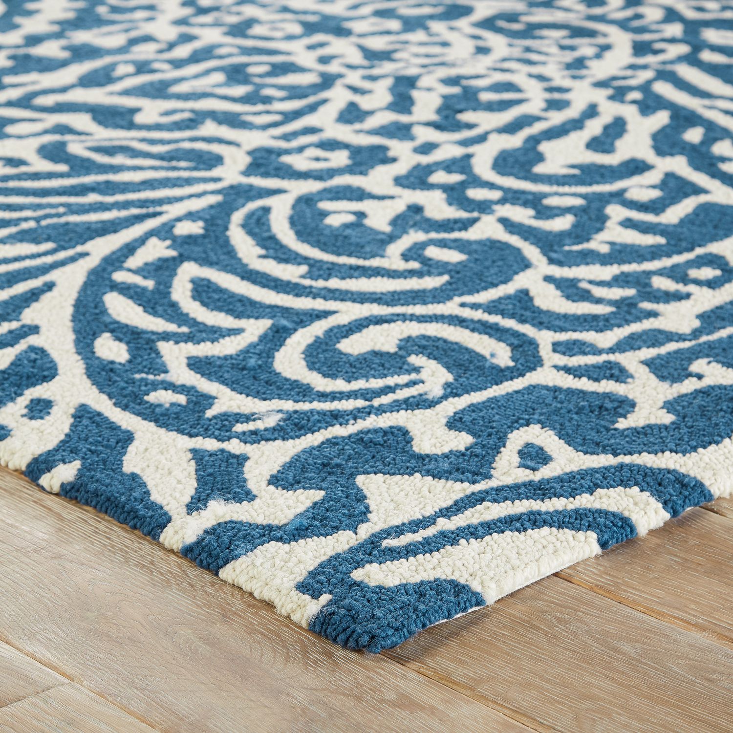 polypropylene rugs jaipur living rugs ba03 - barcelona i-o collection 100% polypropylene rug BBBMEKT