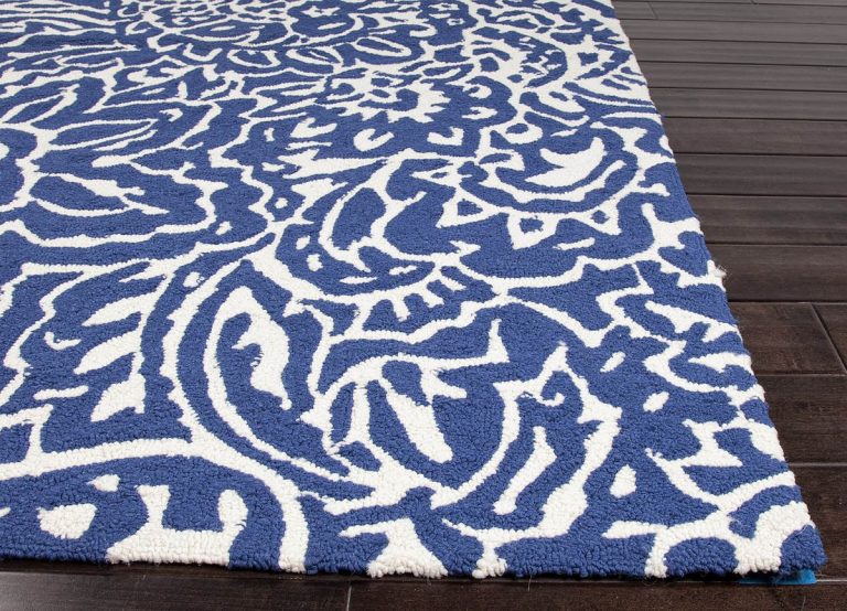Why you should always buy polypropylene rugs? goodworksfurniture