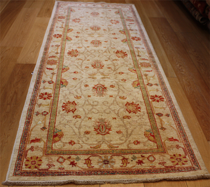 r8425 beautiful persian ziegler carpet runners. click here to zoom VMCAEYY