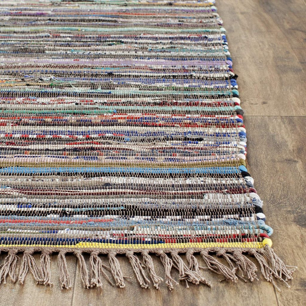 Characteristics of rag rugs goodworksfurniture