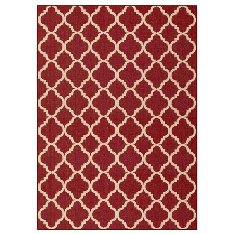 Red rugs in your room goodworksfurniture