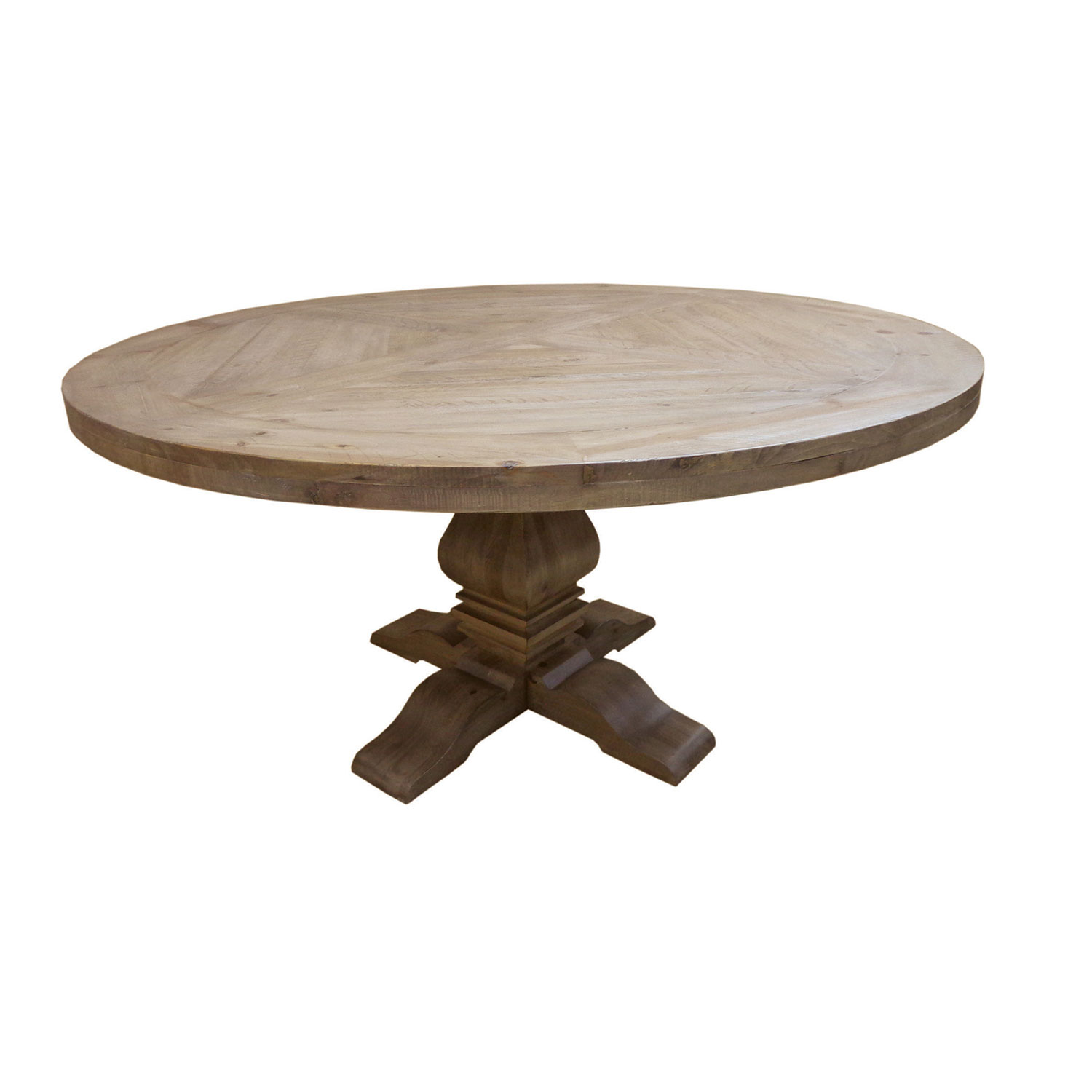 Round Pedestal Dining Table ... round dining table. hover to zoom IFCRFNO