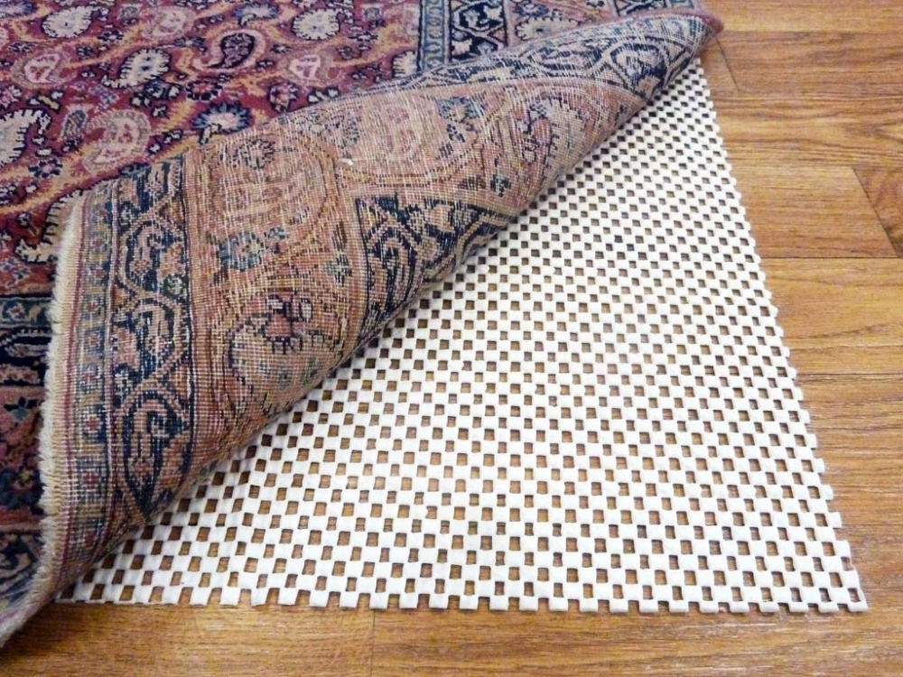 Are rug pads really important?