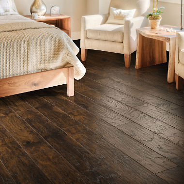 select surfaces woodland hickory laminate flooring XIXBCGU