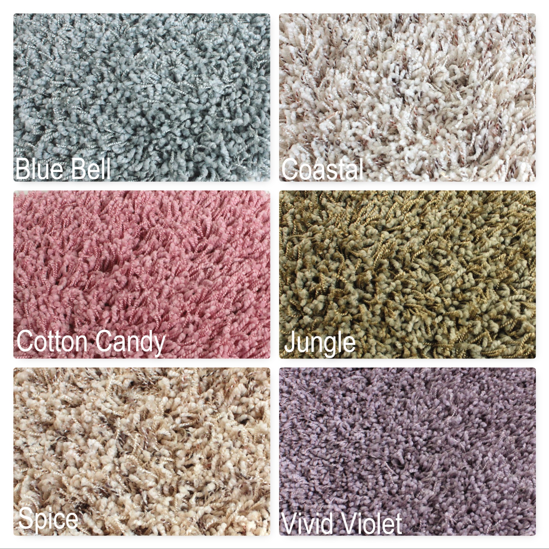 shag rugs uptown girl indoor shag carpet area rug collection | 1u2033 thick 63 oz ITZPQKN