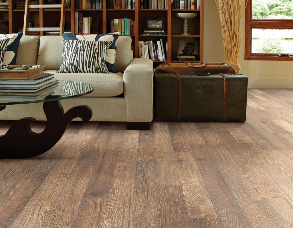 How to clean shaw laminate flooring? goodworksfurniture