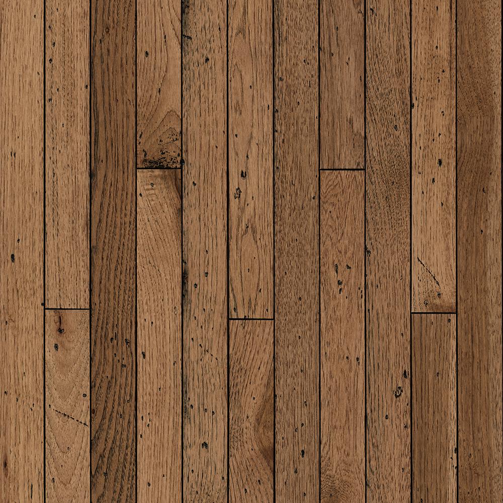 solid wood flooring vintage ... WHVNDSW