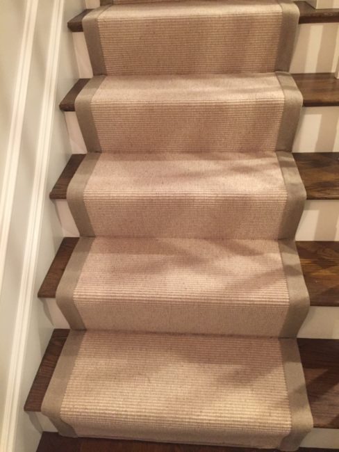 stair carpet prestige mills, deerfield CRJZPAI