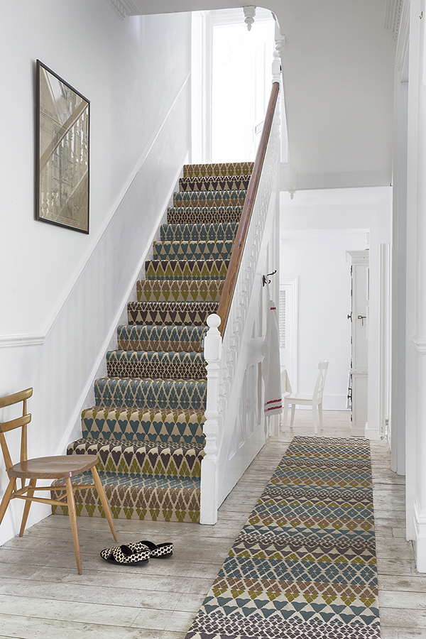 stair carpet | stair runners | leicestershire TUPTMTH