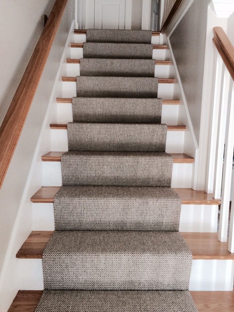 Why stair runners are the best choice for attraction? goodworksfurniture