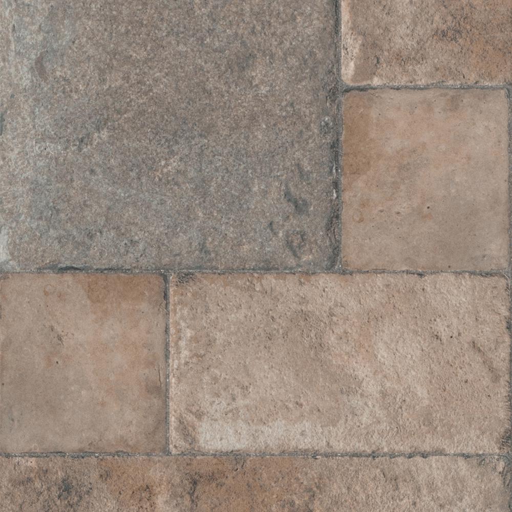 stone flooring home decorators collection tuscan stone bronze 8 mm thick x 15.5 in. wide ZNQITDP