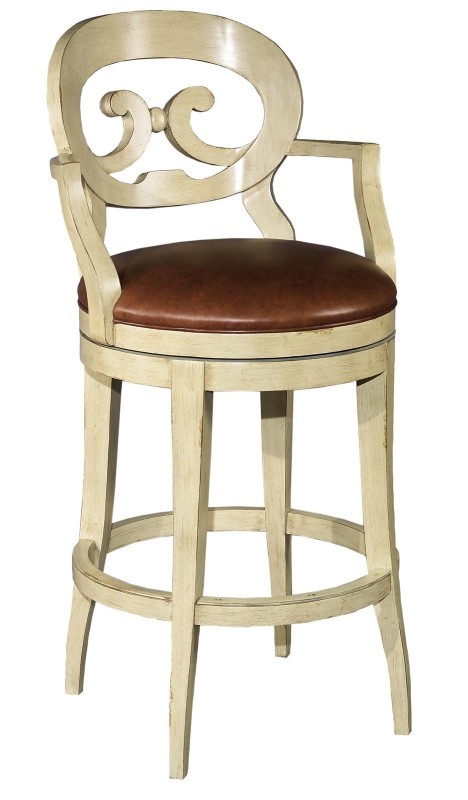 Swivel Bar Stools With Arms swivel bar stools with arms DAEZQUF
