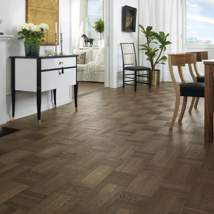 How to choose a perfect parquet flooring for your house