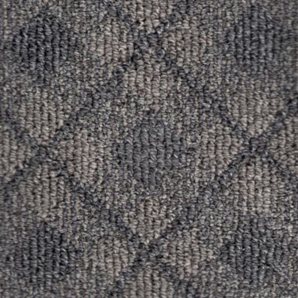 tartan carpet remnants kingsmead tartan plaid slate grey carpet remnant (4.5m x 4m) RTKRDPS