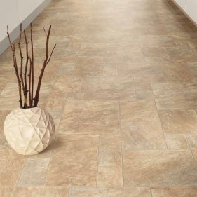 the top reasons to buy linoleum flooring - cindy tansin IEZZHMG