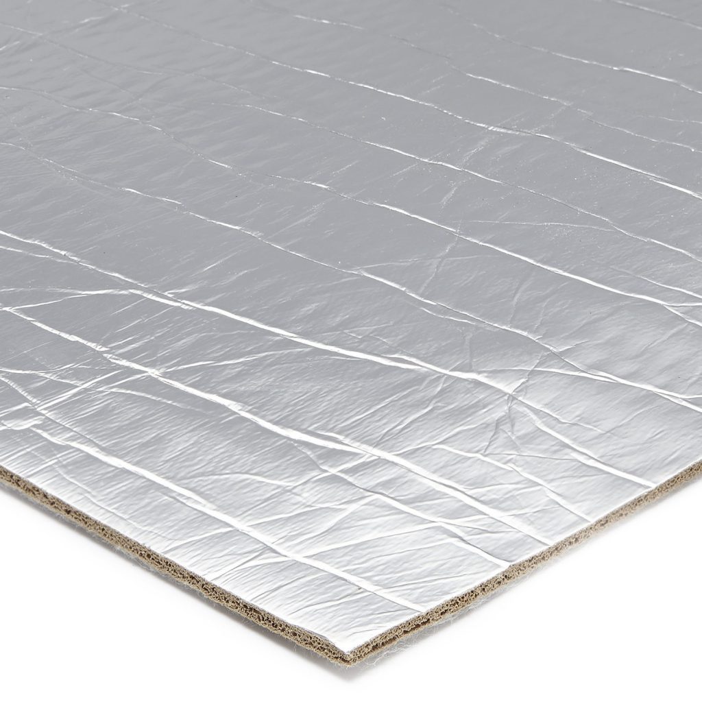 3 things you need to consider when choosing laminate underlay for your