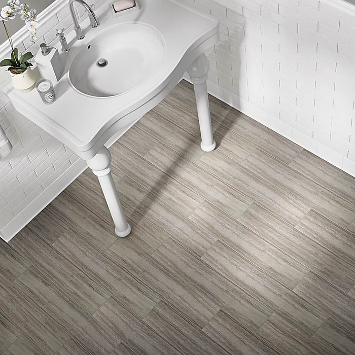 vinyl tile flooring bathroom peel-and-stick vinyl tile ESAIHXL