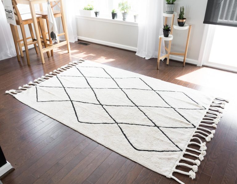 Your guide to washable rugs goodworksfurniture
