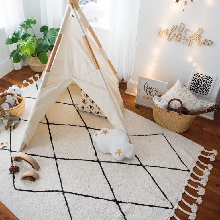 Your guide to washable rugs goodworksfurniture