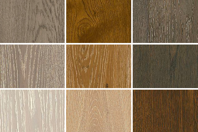 white oak flooring design options RNKNMTY